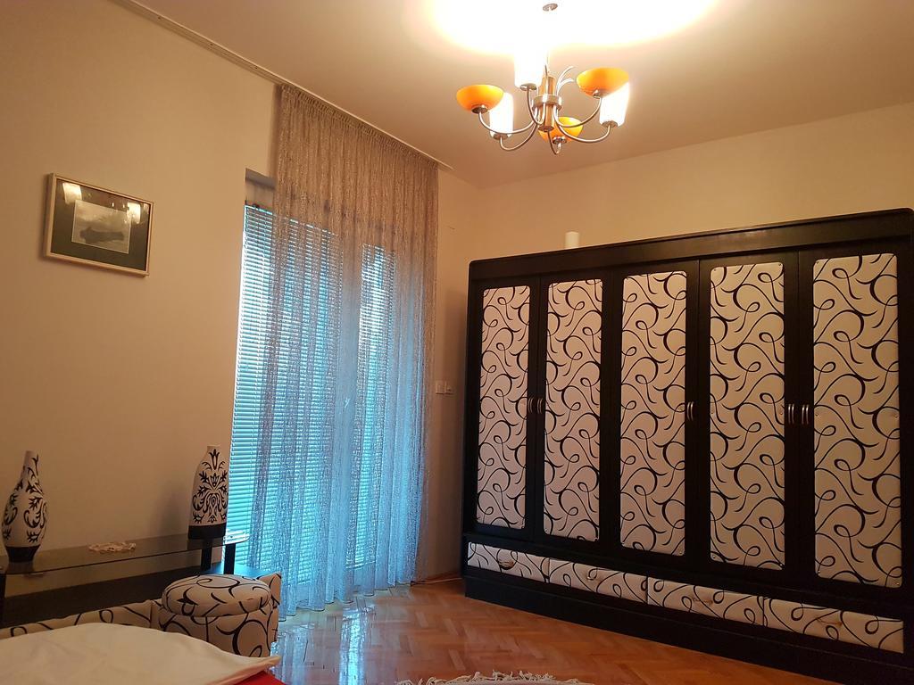 Apartment Cace Kumanovo Exterior photo
