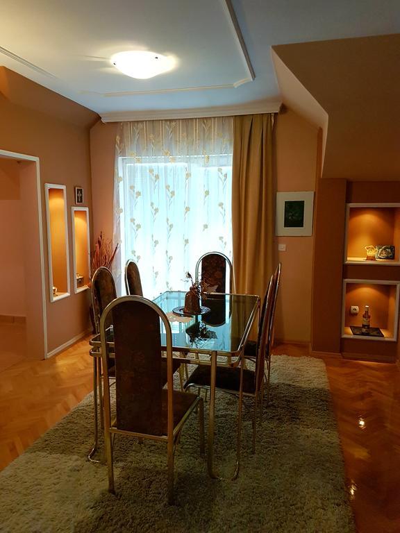 Apartment Cace Kumanovo Exterior photo